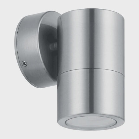 Fremantle Outdoor Downlighter Titanium - 206133 - ARCK Electrical Wholesale Supplies