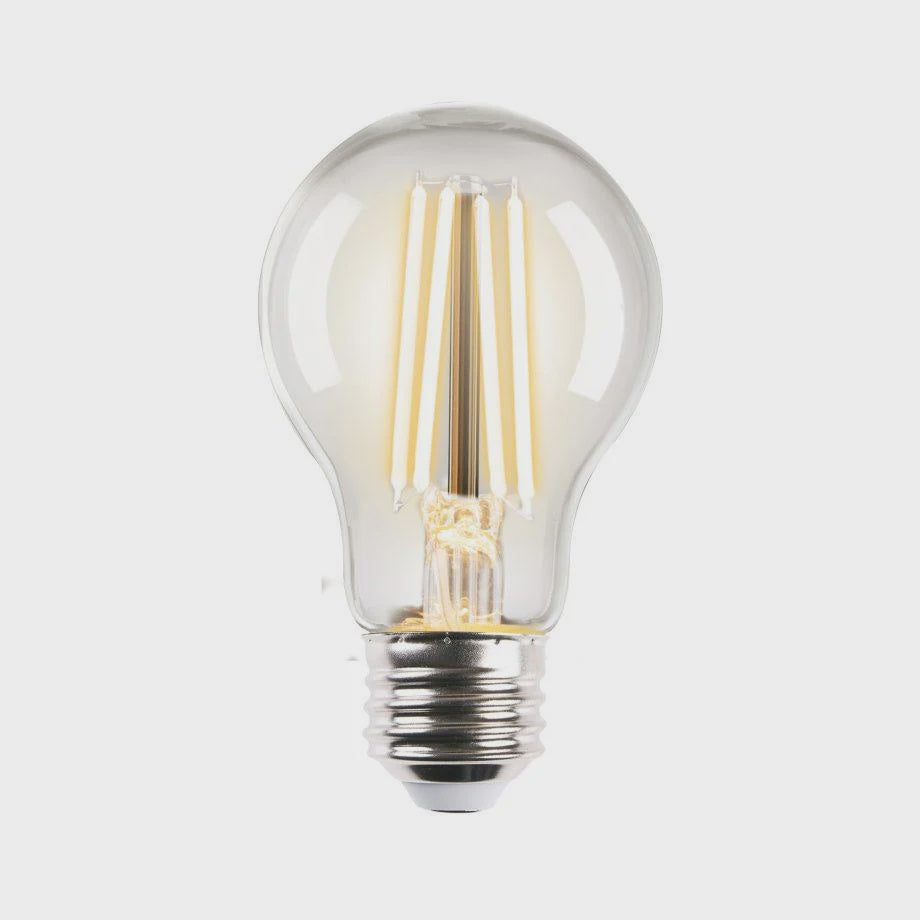 LED Filament Dimmable Globe - 9E27LEDA60DC/9B22LEDA60DC - ARCK Electrical Wholesale Supplies