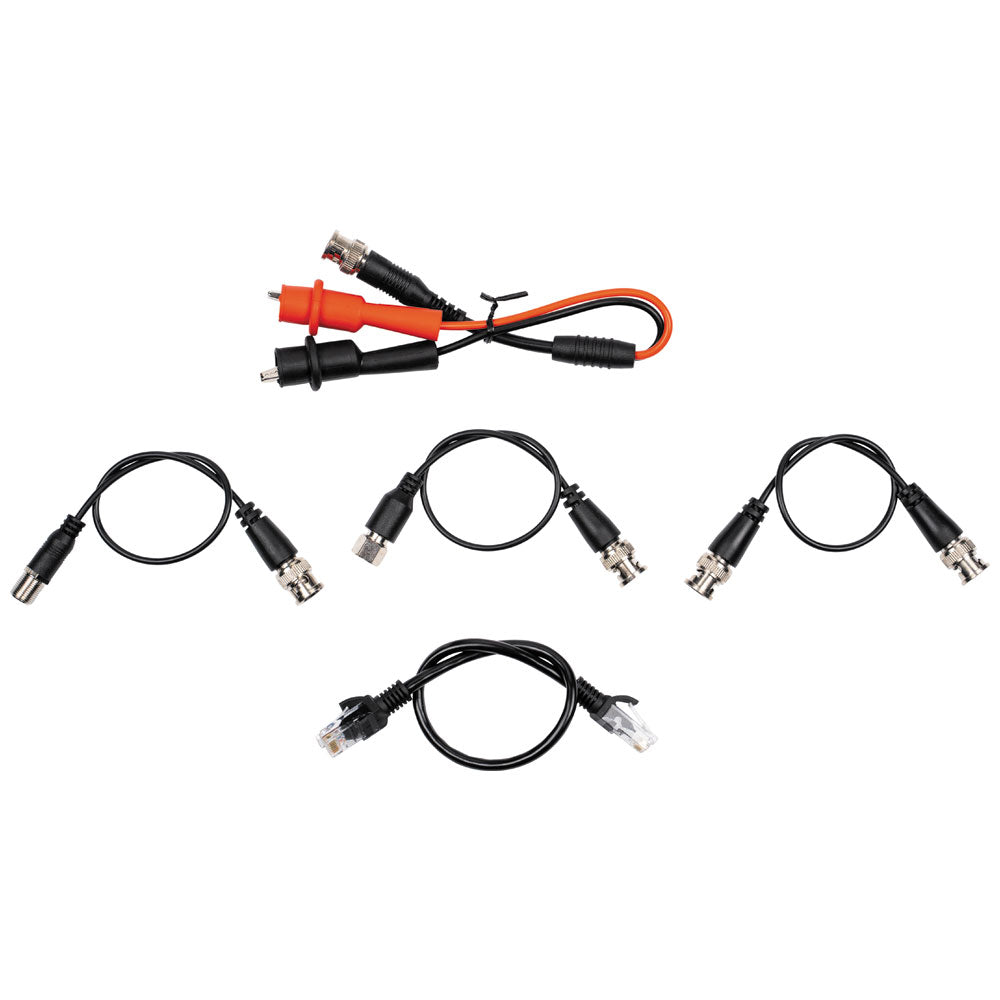 Klein Tools A-770-910 Replacement Lead Kit For 501-915 Tdr Clm - ARCK Electrical Wholesale Supplies