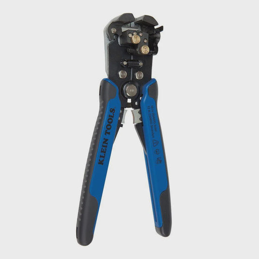 SELF-ADJUSTING WIRE STRIPPER/CUTTER A-11061 - ARCK Electrical Wholesale Supplies
