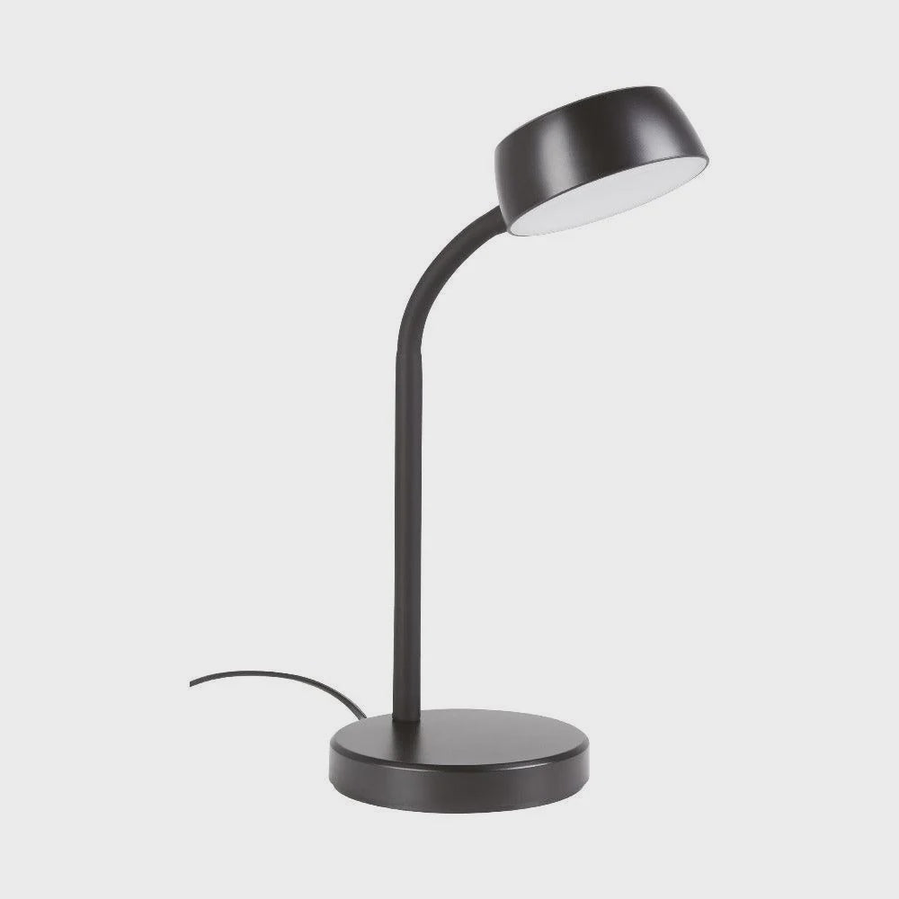 Ben 4.5W LED Table Lamp Black - 205204N - ARCK Electrical Wholesale Supplies