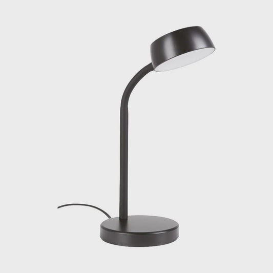 Ben 4.5W LED Table Lamp Black - 205204N - ARCK Electrical Wholesale Supplies