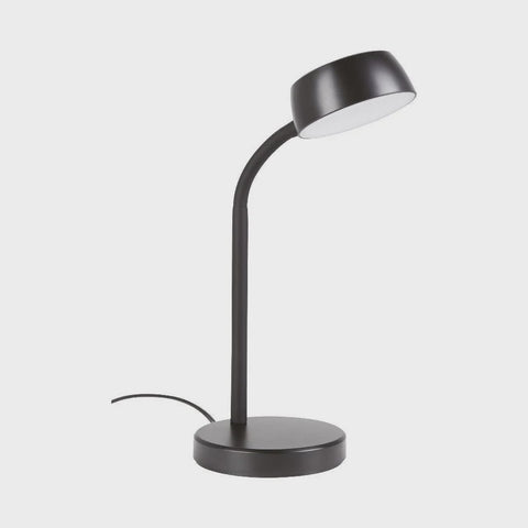 Ben 4.5W LED Table Lamp Black - 205204N - ARCK Electrical Wholesale Supplies