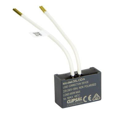 Clipsal Load Correction Device - 31LCDA - ARCK Electrical Wholesale Supplies