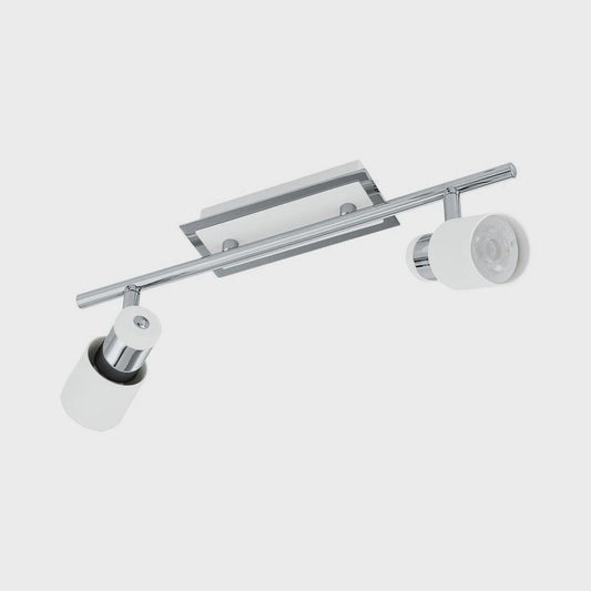 Davida 2 Light Spotlight 4000K White - 201996 - ARCK Electrical Wholesale Supplies