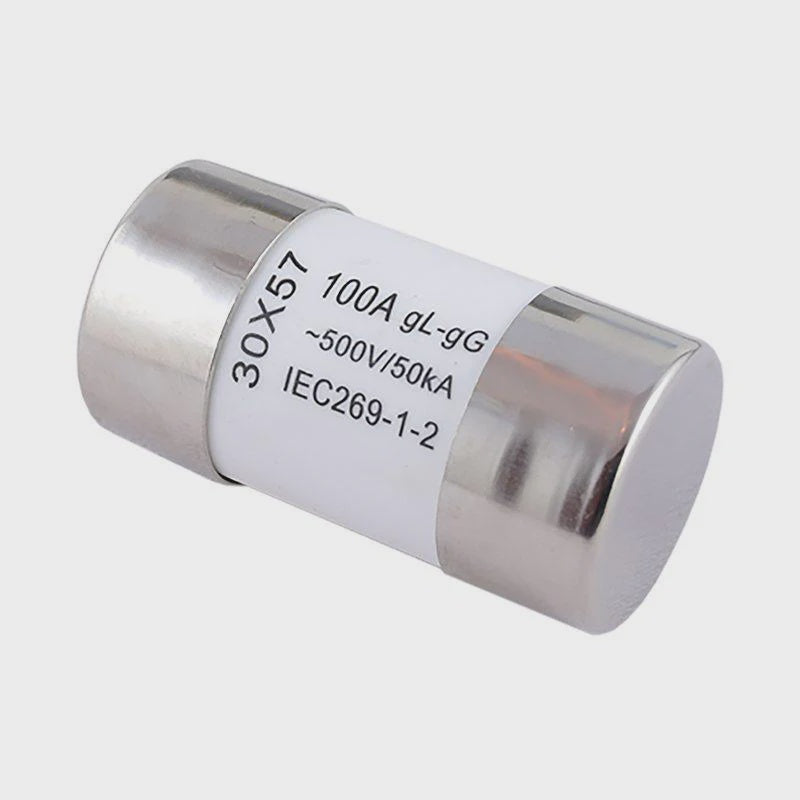 Service Fuse 500V 100A - FM100 - ARCK Electrical Wholesale Supplies