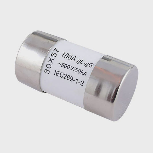Service Fuse 500V 100A - FM100 - ARCK Electrical Wholesale Supplies