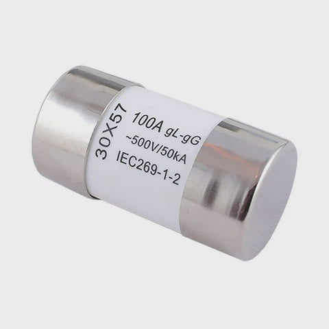 Service Fuse 500V 100A - FM100 - ARCK Electrical Wholesale Supplies