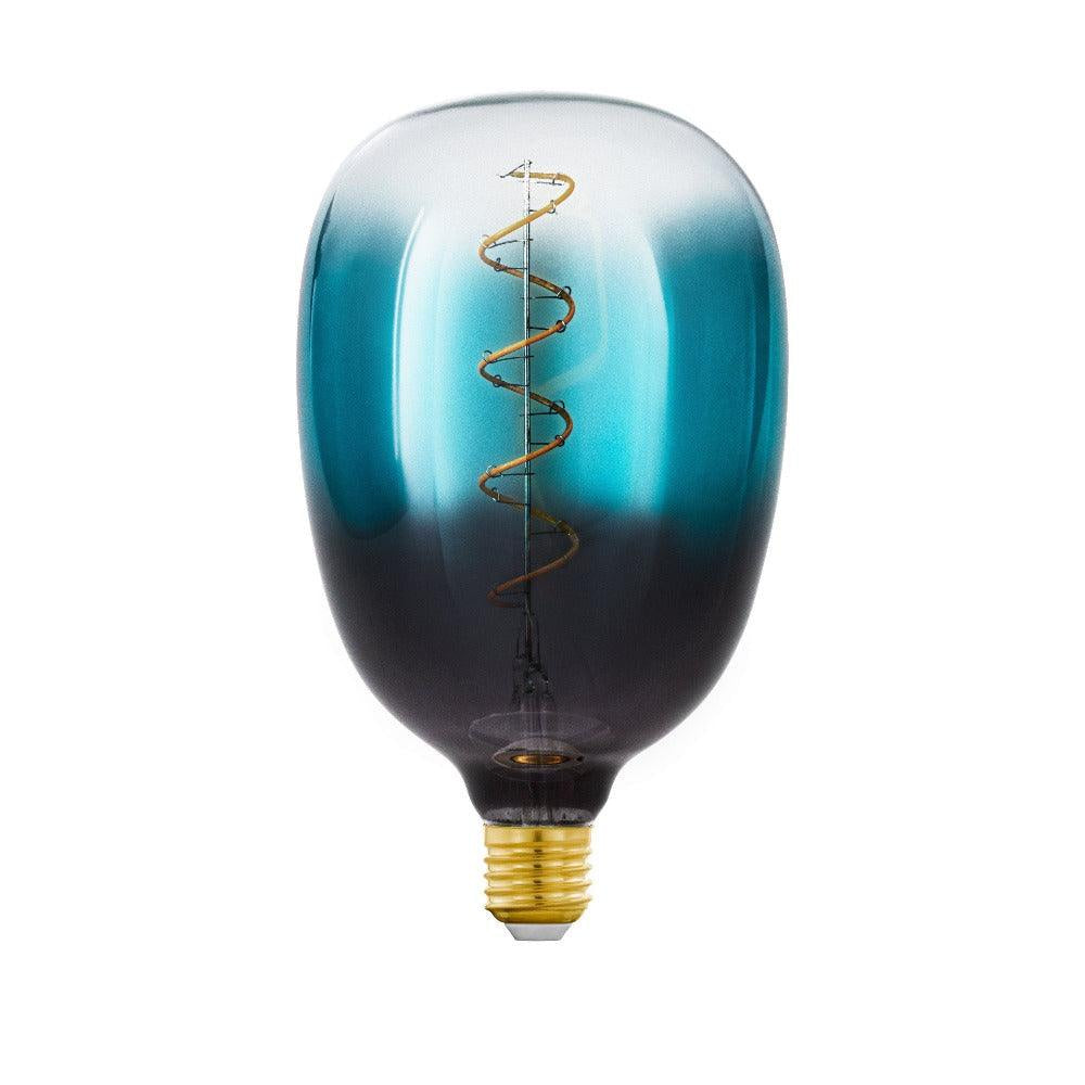 Bulb T120 LED Filament Globe ES 4W 240V 2000K - 110224 - ARCK Electrical Wholesale Supplies