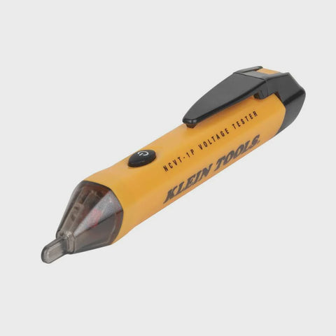 Non-Contact Voltage Tester Pen, 50 to 1000V AC - A-NCVT-1P - ARCK Electrical Wholesale Supplies