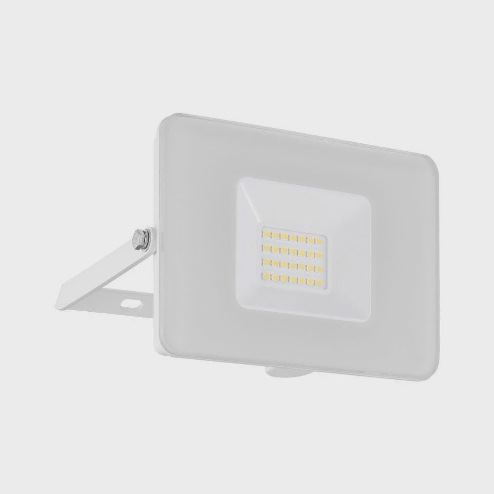 Faedo 1 Wall Light 20W 5000K LED White - 203786N - ARCK Electrical Wholesale Supplies