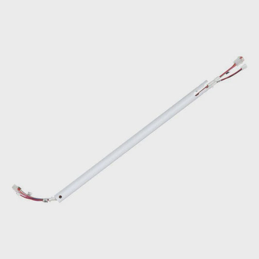 Downrod 450mm Wht Suit Surf - 20681201 - ARCK Electrical Wholesale Supplies