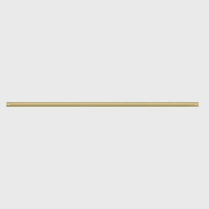Downrod 900mm BRS Matt Suit Waikiki - 20518211 - ARCK Electrical Wholesale Supplies
