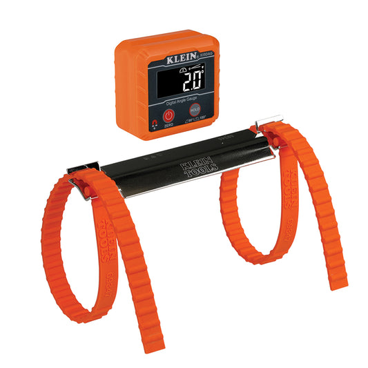 Klein Tools Dag With Plumbers Kit- A-80035