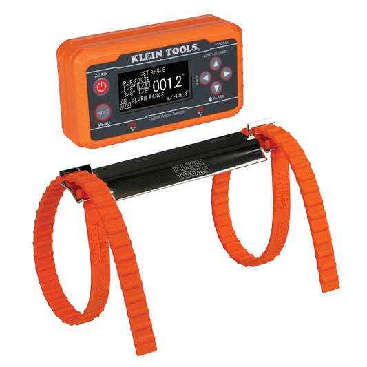 Klein Tools Dagl With Plumbers Kit- A-80036