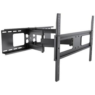 TV Tilt and Swivel Bracket 37-70" Heavy Duty - 04MM-TB08 - ARCK Electrical Wholesale Supplies