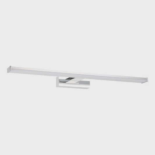 PANDELLA Bathroom Vanity Light W600mm White 4000K - 206111 - ARCK Electrical Wholesale Supplies
