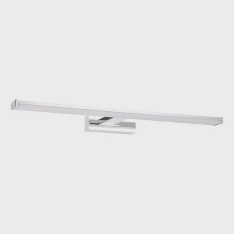 PANDELLA Bathroom Vanity Light W600mm White 4000K - 206111 - ARCK Electrical Wholesale Supplies