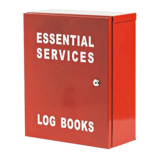 Metal Essential Service Cabinet - LBCAB - ARCK Electrical Wholesale Supplies