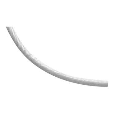Clipsal - Cable Management Corrugated Conduit Medium Duty Sheathed, 25mm x 20m - 9025CMS20-GY - ARCK Electrical Wholesale Supplies