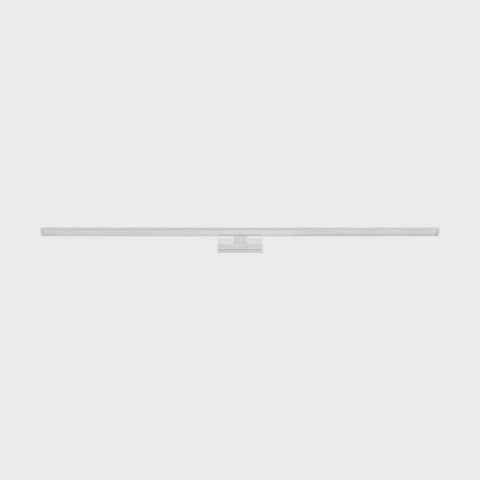 Pandella 15w LED Vanity Light Chrome - Long - 203939 - ARCK Electrical Wholesale Supplies