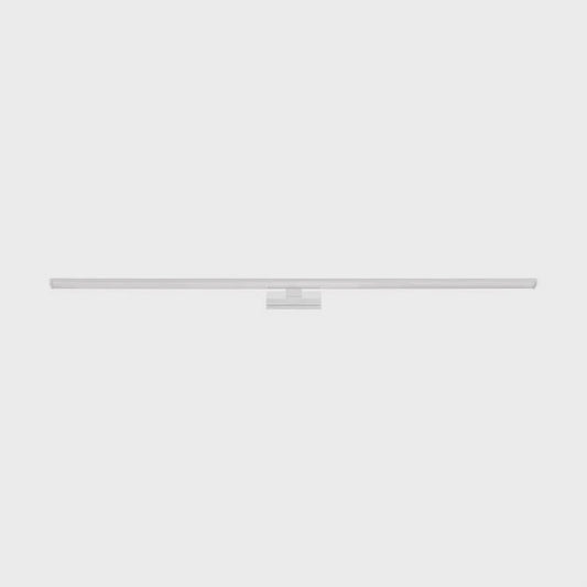 Pandella 15w LED Vanity Light Chrome - Long - 203939 - ARCK Electrical Wholesale Supplies