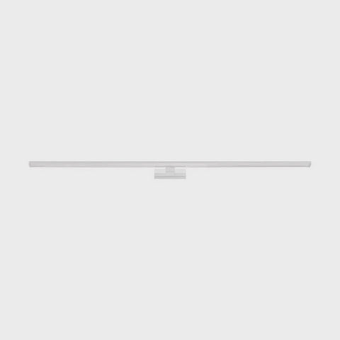 Pandella 15w LED Vanity Light Chrome - Long - 203939 - ARCK Electrical Wholesale Supplies