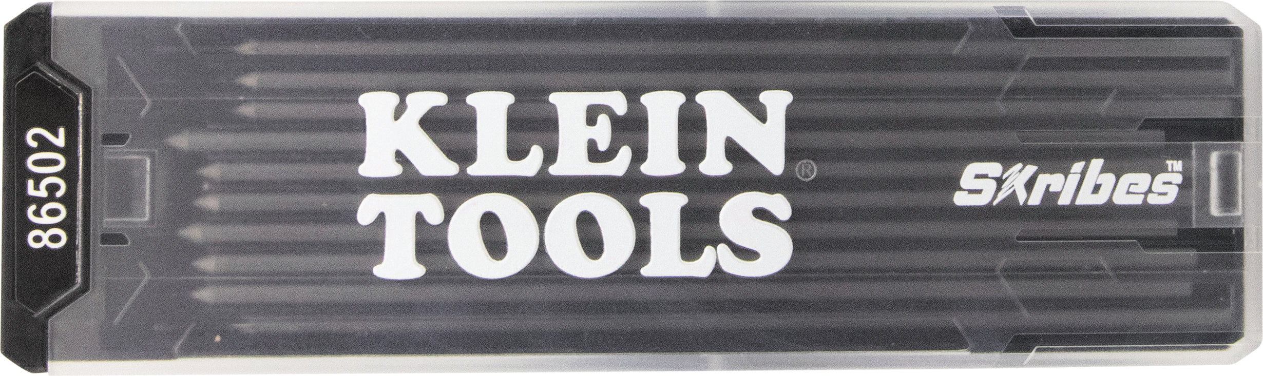 Klein Tools A-86502 Replacement Leads - Graphite - ARCK Electrical Wholesale Supplies