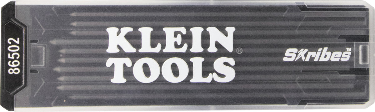 Klein Tools A-86502 Replacement Leads - Graphite - ARCK Electrical Wholesale Supplies
