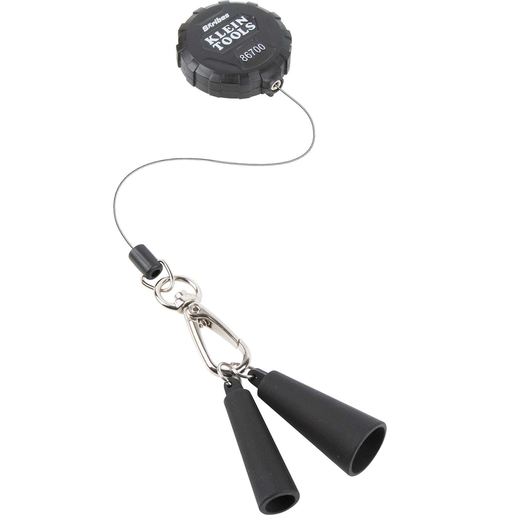 Klein Tools A-86700 Retractable Marker Holder - ARCK Electrical Wholesale Supplies