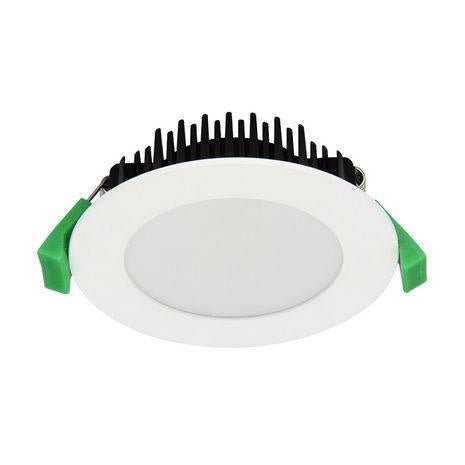 LED Downlight kit 13W (Five-Colour) - DL1560/WH/5C - ARCK Electrical Wholesale Supplies