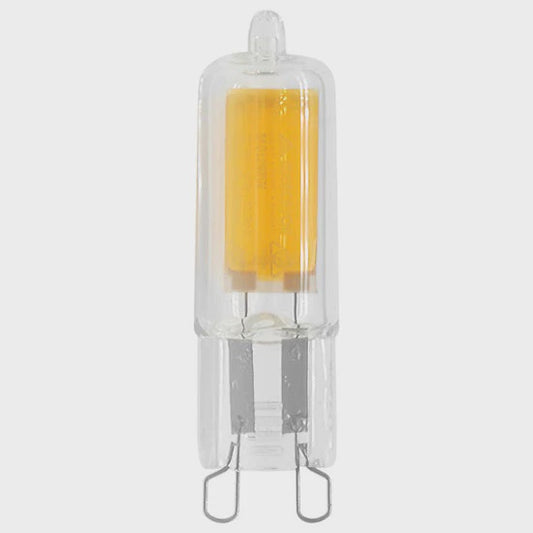 G9 Cool White LED Globe - MGL069D - ARCK Electrical Wholesale Supplies
