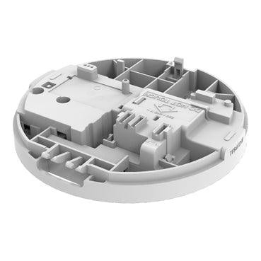 Clipsal Smoke Alarm Wireless Interconnect Mounting Base - 755RFB2 - ARCK Electrical Wholesale Supplies
