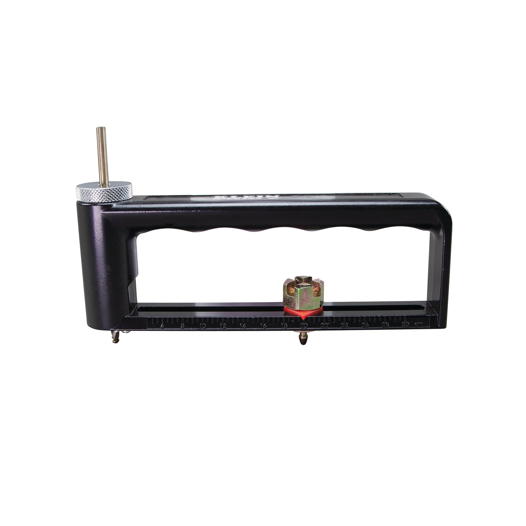 Klein Tools A-89552 Sheet Metal Hole Cutter 51 - 305Mm Dia - ARCK Electrical Wholesale Supplies