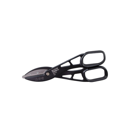 Klein Tools A-89556 Tin Snips 3.5In Straight Cutting Blades - ARCK Electrical Wholesale Supplies