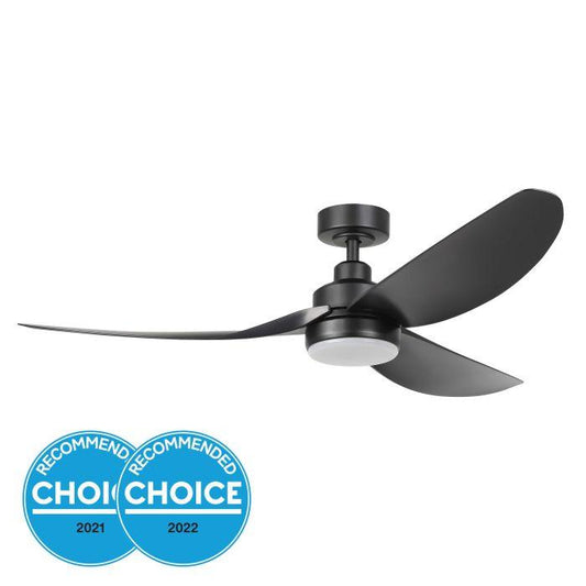 TORQUAY 56 DC ceiling fan LED light - 20523102 - ARCK Electrical Wholesale Supplies