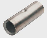 TERMINAL LINK 25MM CU - ALCLK25/25