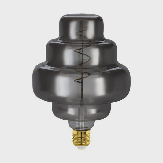 Bulb LED Filament Globe ES 4W 110lm 240V W150mm 2000K - 110247 - ARCK Electrical Wholesale Supplies