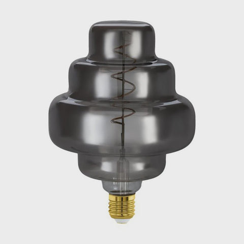 Bulb LED Filament Globe ES 4W 110lm 240V W150mm 2000K - 110247 - ARCK Electrical Wholesale Supplies