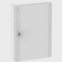 Max 9 54 Mod 100A Surface Mounting Switchboard Enclosure - MX9E3318S