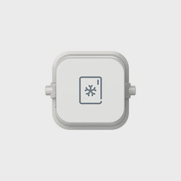 Clipsal Iconic Dolly Rocker FRIDGE White - 40FRR-VW - ARCK Electrical Wholesale Supplies