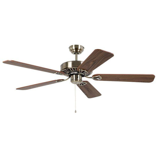 WAIKIKI 52 AC ceiling fan - 20518109 - ARCK Electrical Wholesale Supplies