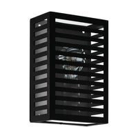Alamonte 3 Wall Light - 900136N