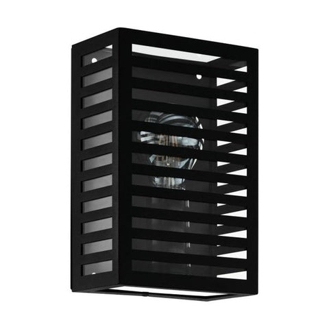 Alamonte 3 Wall Light - 900136N