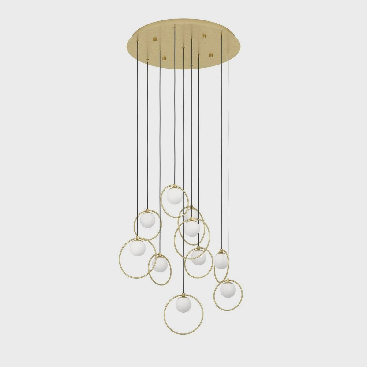 Portocolom 580mm Pendant Light - 390345 - ARCK Electrical Wholesale Supplies