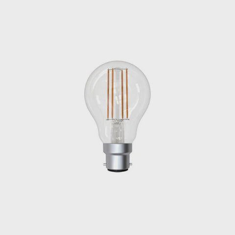 Bulb LED A60 Globe BC 5W 240V 2700K - 205434 - ARCK Electrical Wholesale Supplies