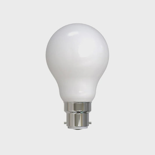 Bulb LED A60 Globe BC 5W 240V 2700K - 205429 - ARCK Electrical Wholesale Supplies