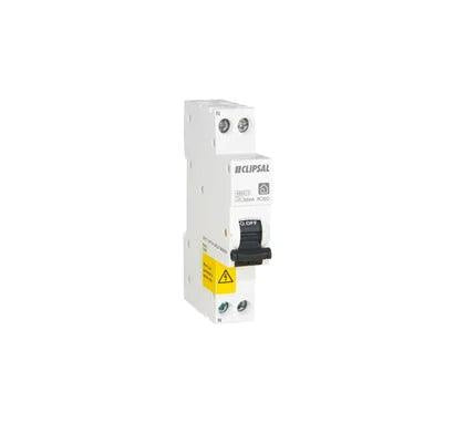 Clipsal RCBO 32A 4.5KA 30MA - RCBE232/30S - ARCK Electrical Wholesale Supplies