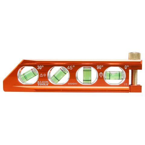 Klein Tools A-935AB4V Accu-Bend Level 4 Vial - ARCK Electrical Wholesale Supplies