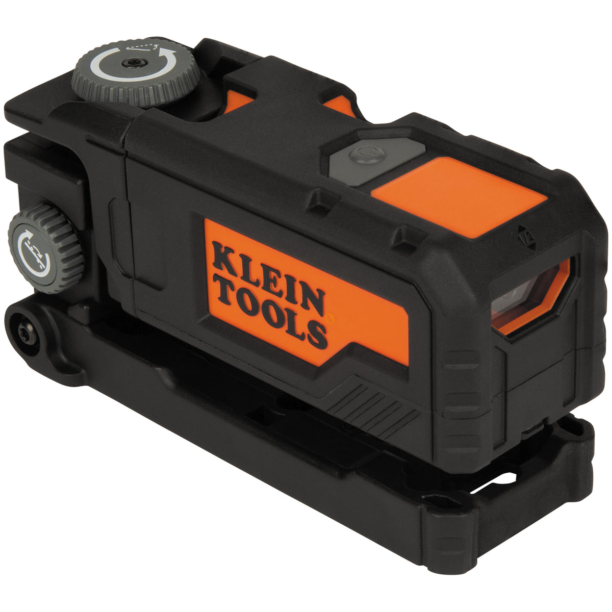 Klein Tools A-93PTL Red Pocket Laser Level - ARCK Electrical Wholesale Supplies